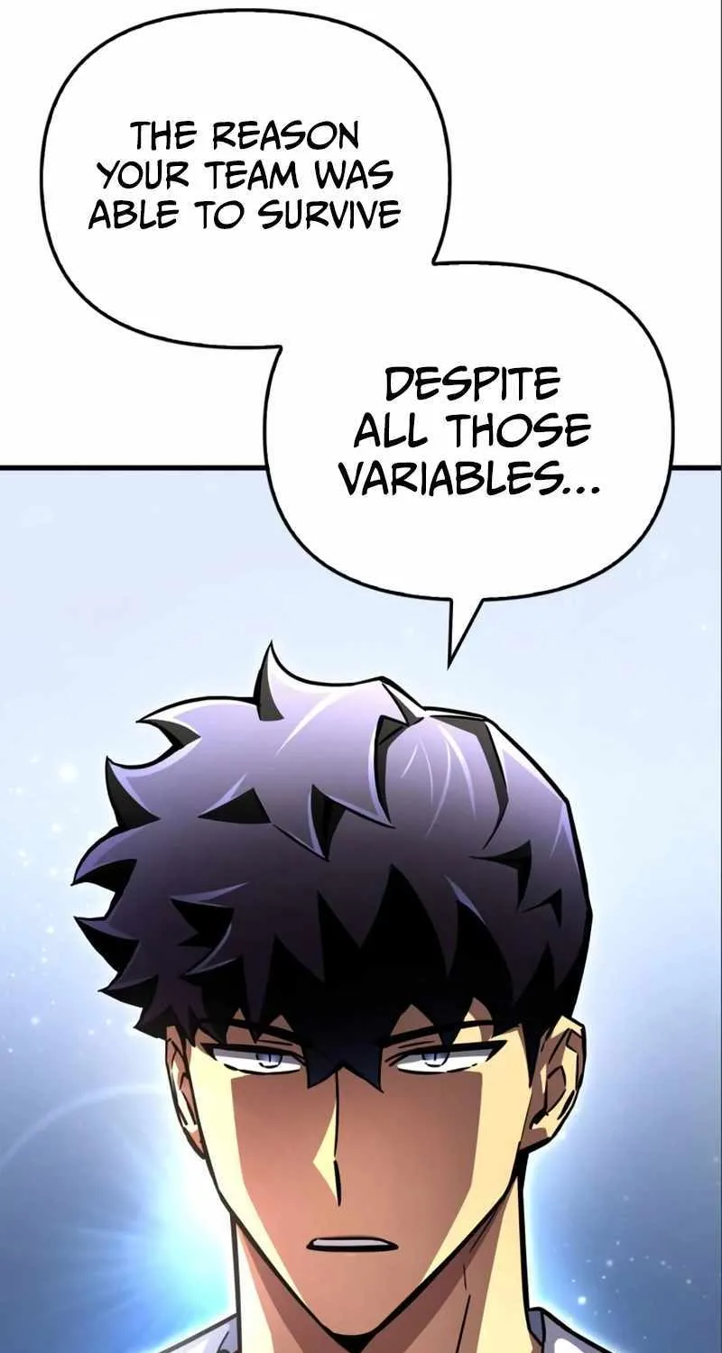Superhuman Battlefield Kainu Manga Chapter 82 Page 72