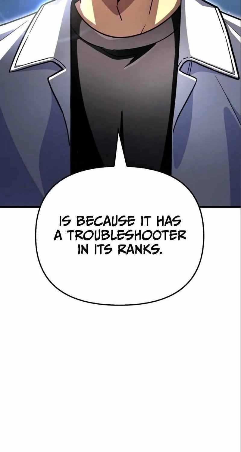 Superhuman Battlefield Kainu Manga Chapter 82 Page 73