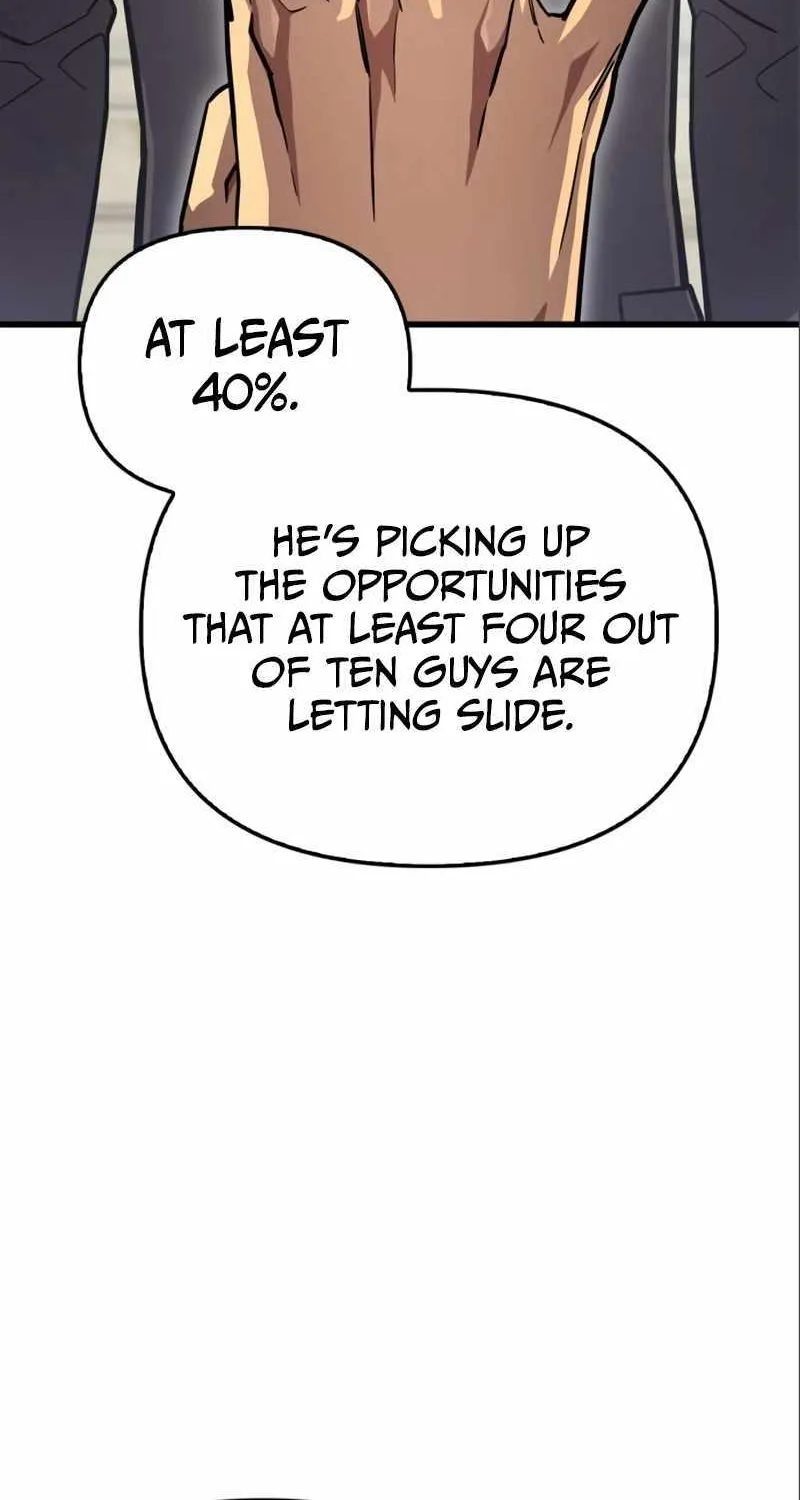 Superhuman Battlefield Kainu Manga Chapter 82 Page 79