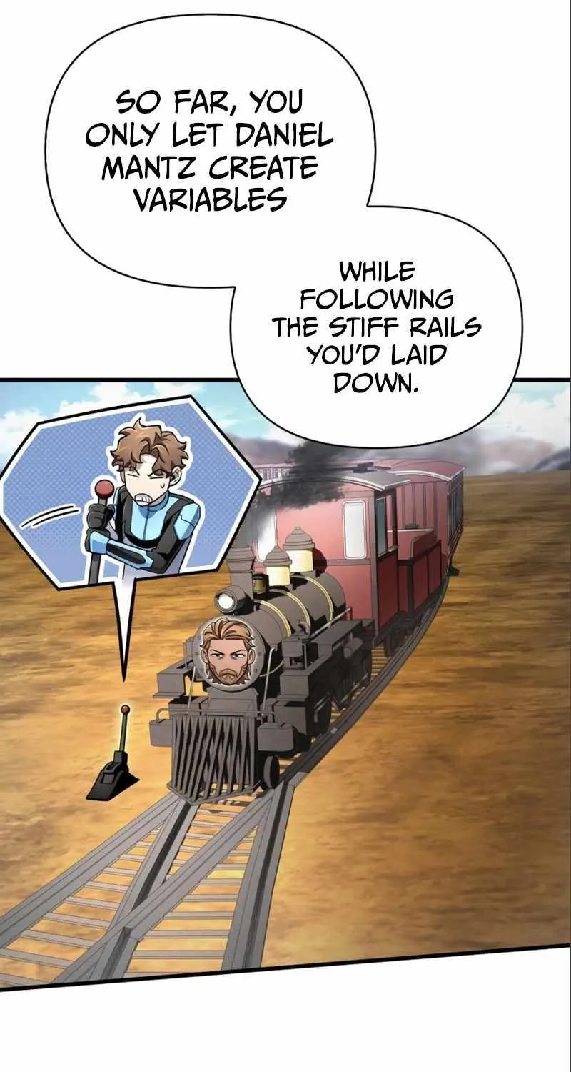 Superhuman Battlefield Kainu Manga Chapter 82 Page 82