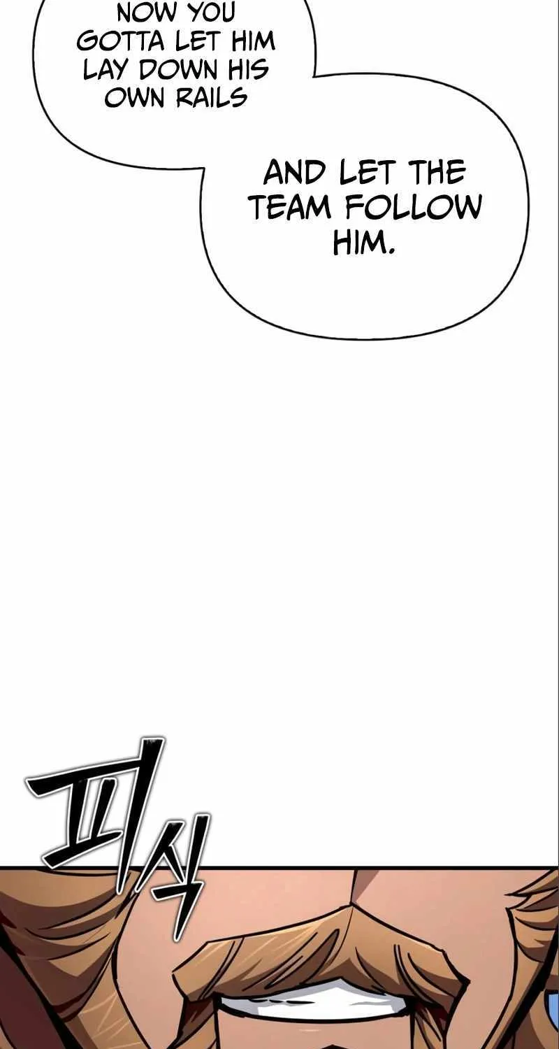 Superhuman Battlefield Kainu Manga Chapter 82 Page 84