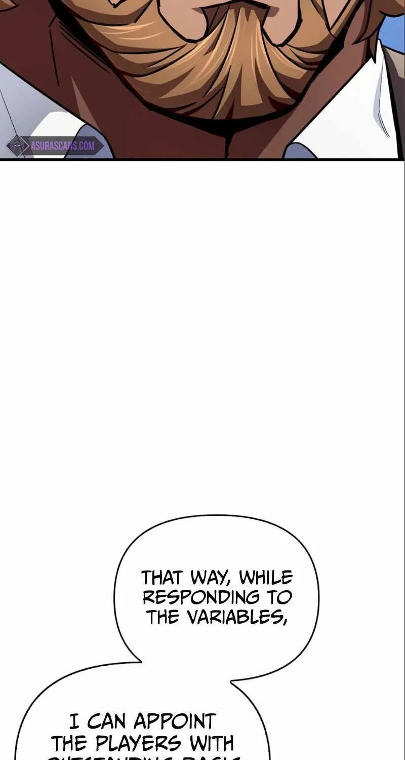 Superhuman Battlefield Kainu Manga Chapter 82 Page 85