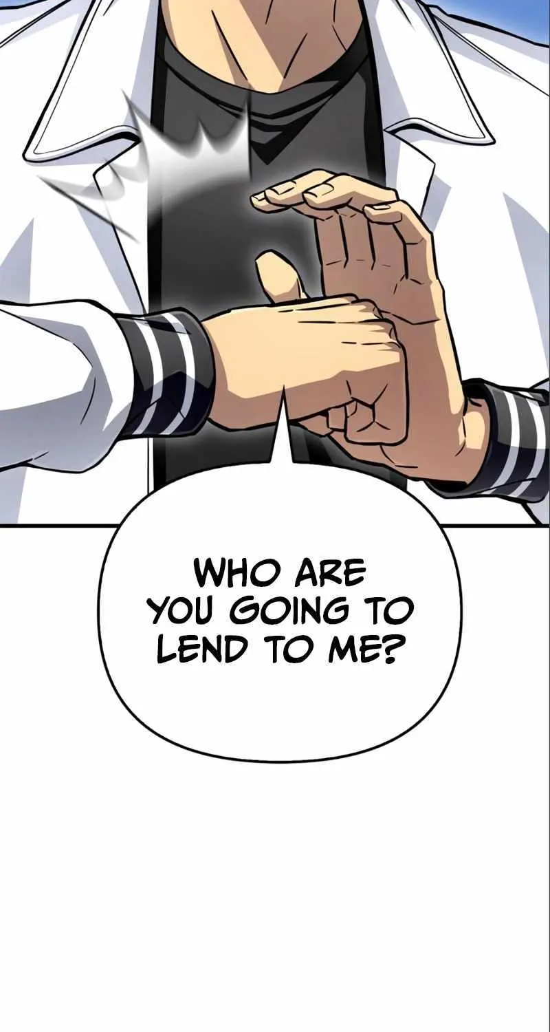 Superhuman Battlefield Kainu Manga Chapter 82 Page 88