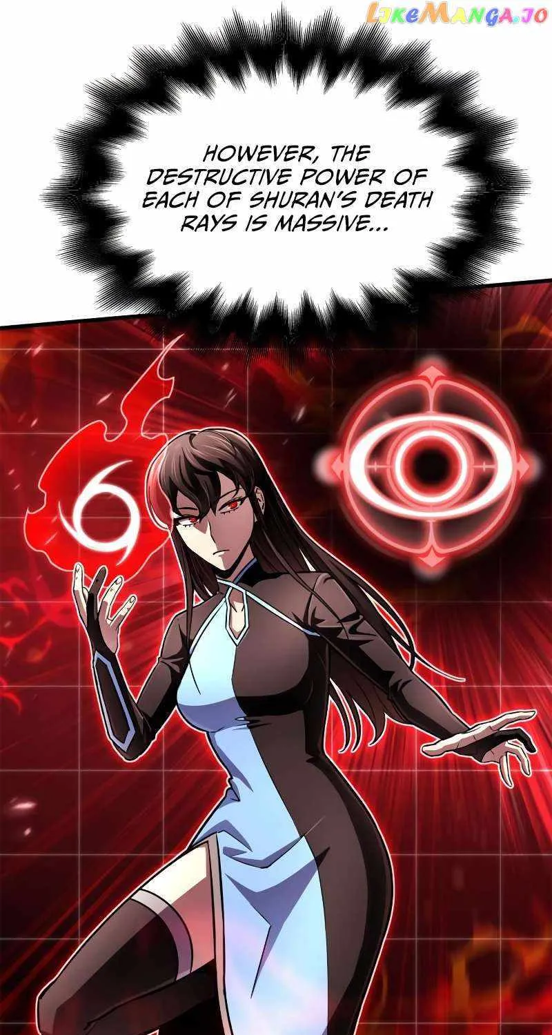 Superhuman Battlefield Kainu Manga Chapter 81 Page 99