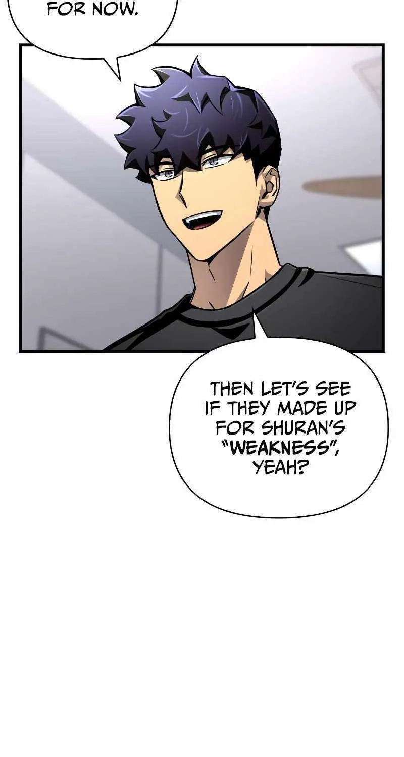 Superhuman Battlefield Kainu Manga Chapter 81 Page 101