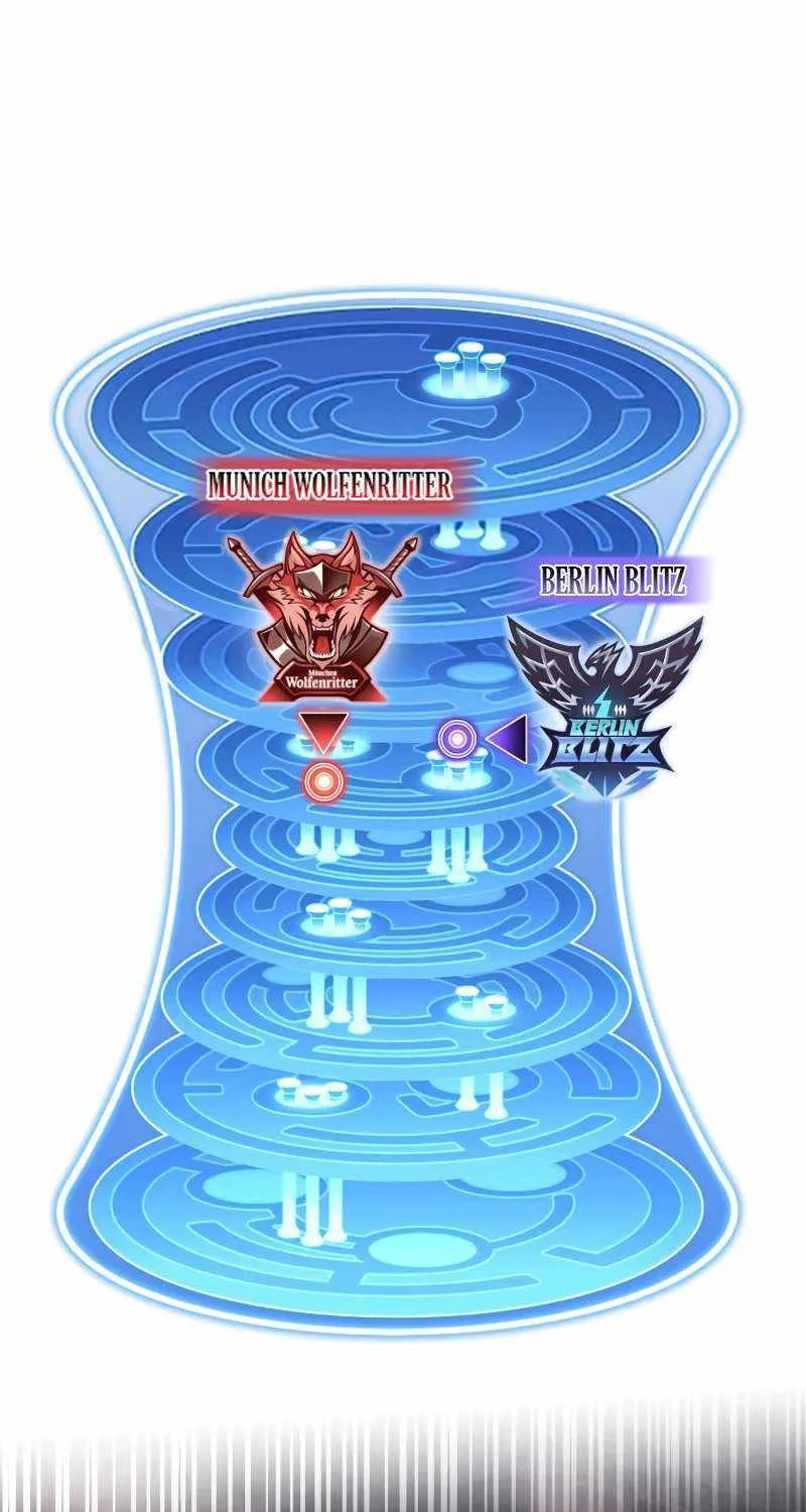Superhuman Battlefield Kainu Manga Chapter 81 Page 102