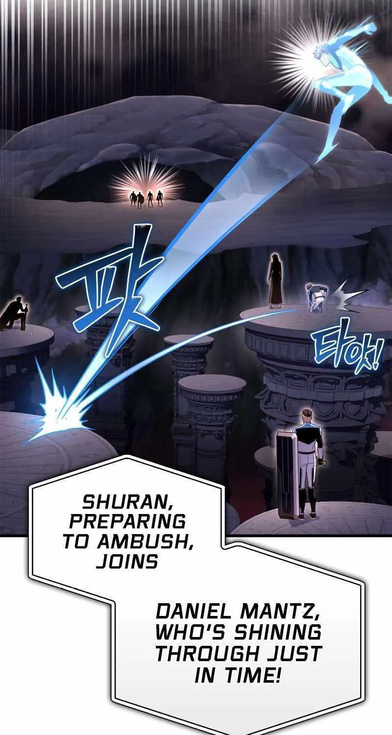 Superhuman Battlefield Kainu Manga Chapter 81 Page 103