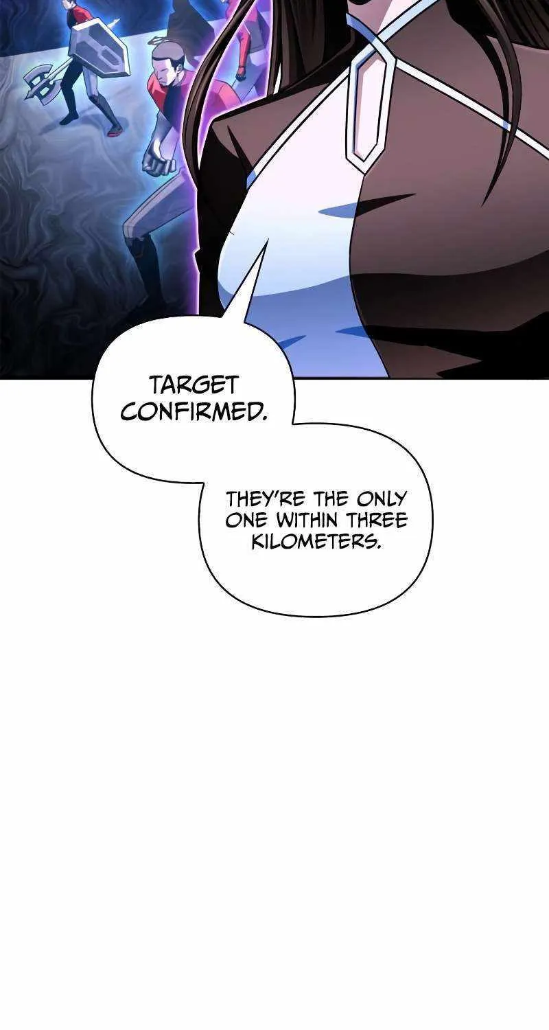 Superhuman Battlefield Kainu Manga Chapter 81 Page 105