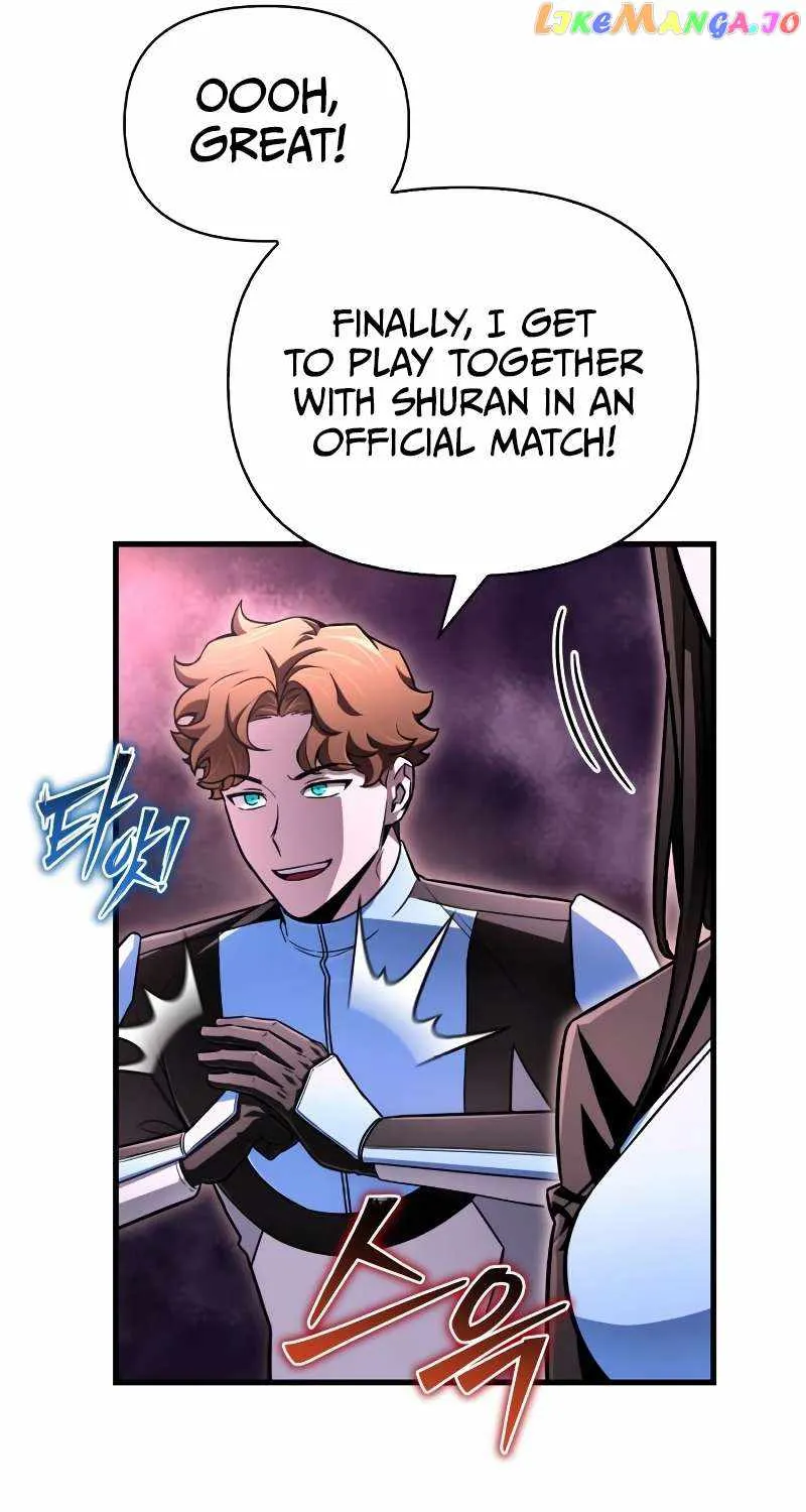 Superhuman Battlefield Kainu Manga Chapter 81 Page 107