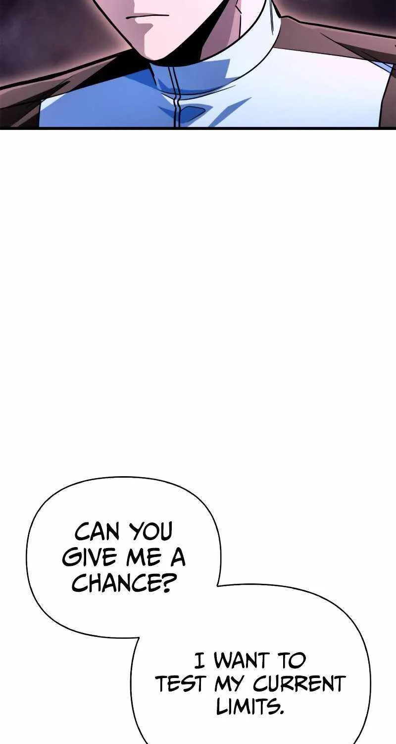 Superhuman Battlefield Kainu Manga Chapter 81 Page 109
