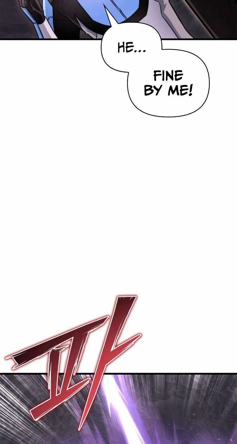 Superhuman Battlefield Kainu Manga Chapter 81 Page 111