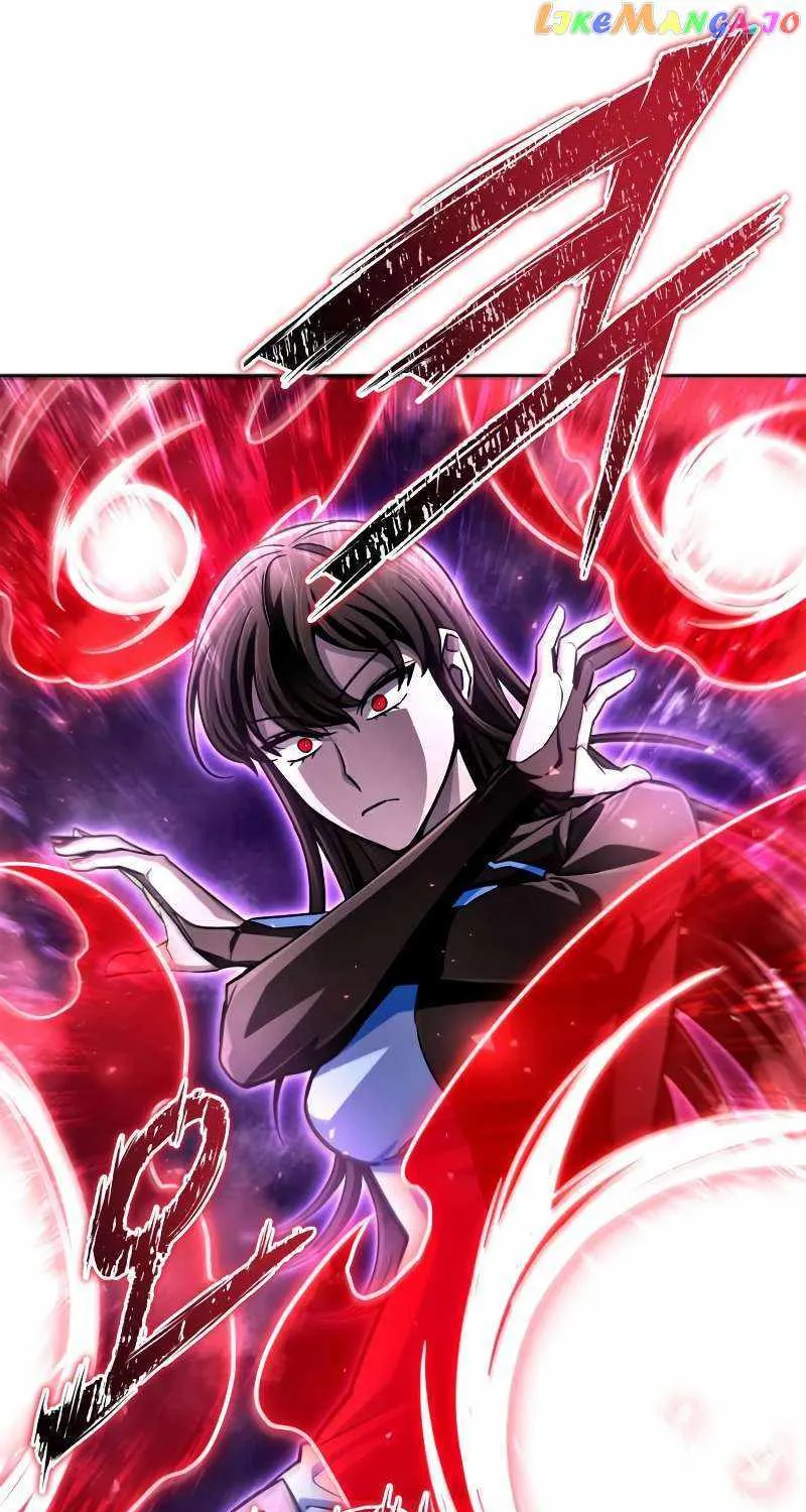 Superhuman Battlefield Kainu Manga Chapter 81 Page 115