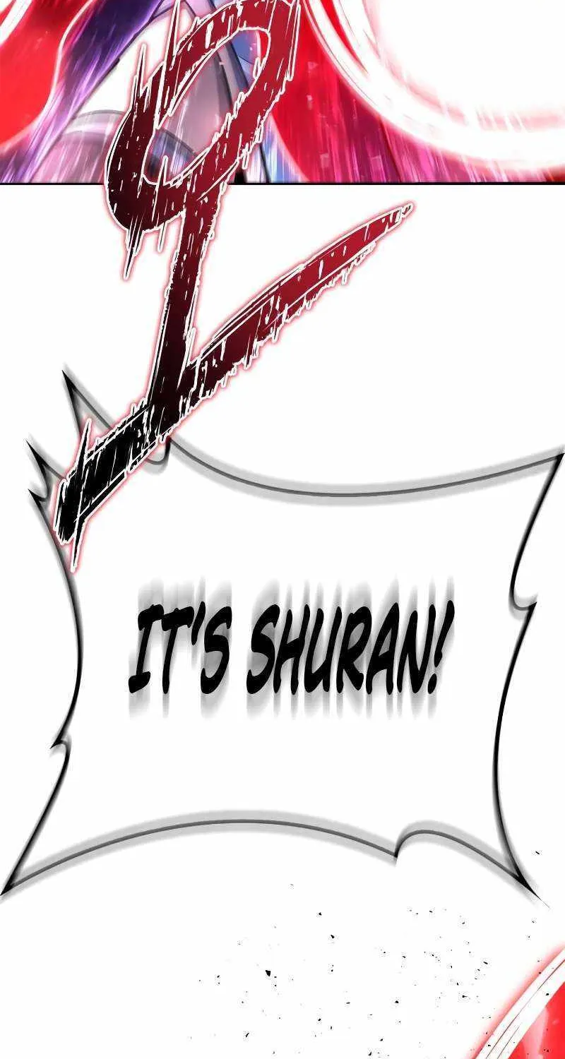 Superhuman Battlefield Kainu Manga Chapter 81 Page 116