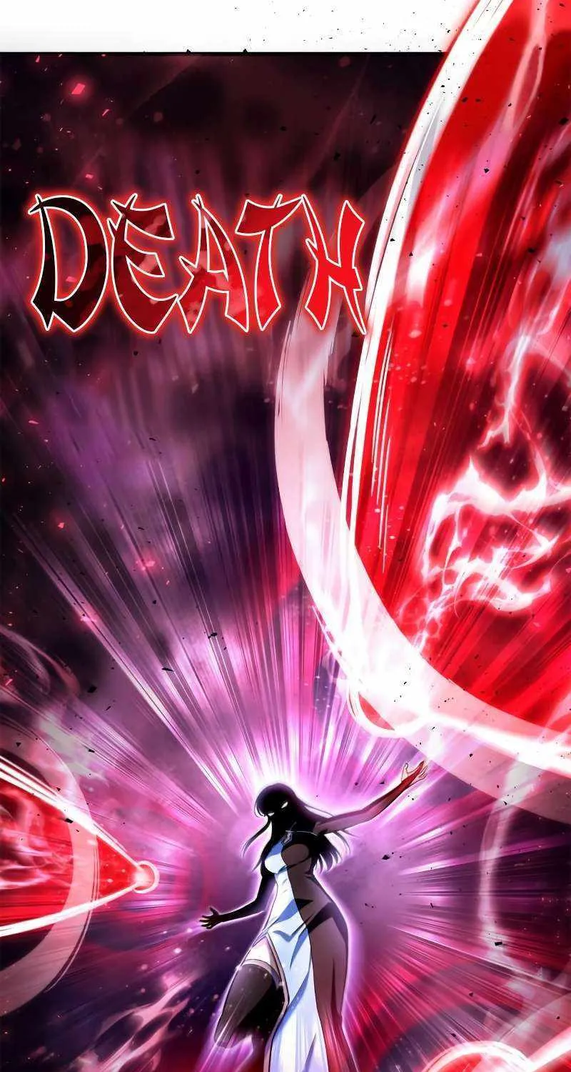 Superhuman Battlefield Kainu Manga Chapter 81 Page 117
