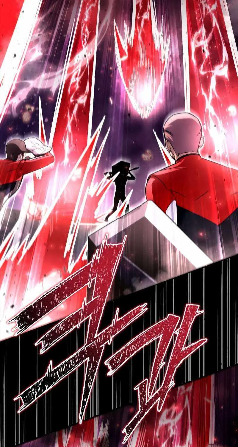 Superhuman Battlefield Kainu Manga Chapter 81 Page 119