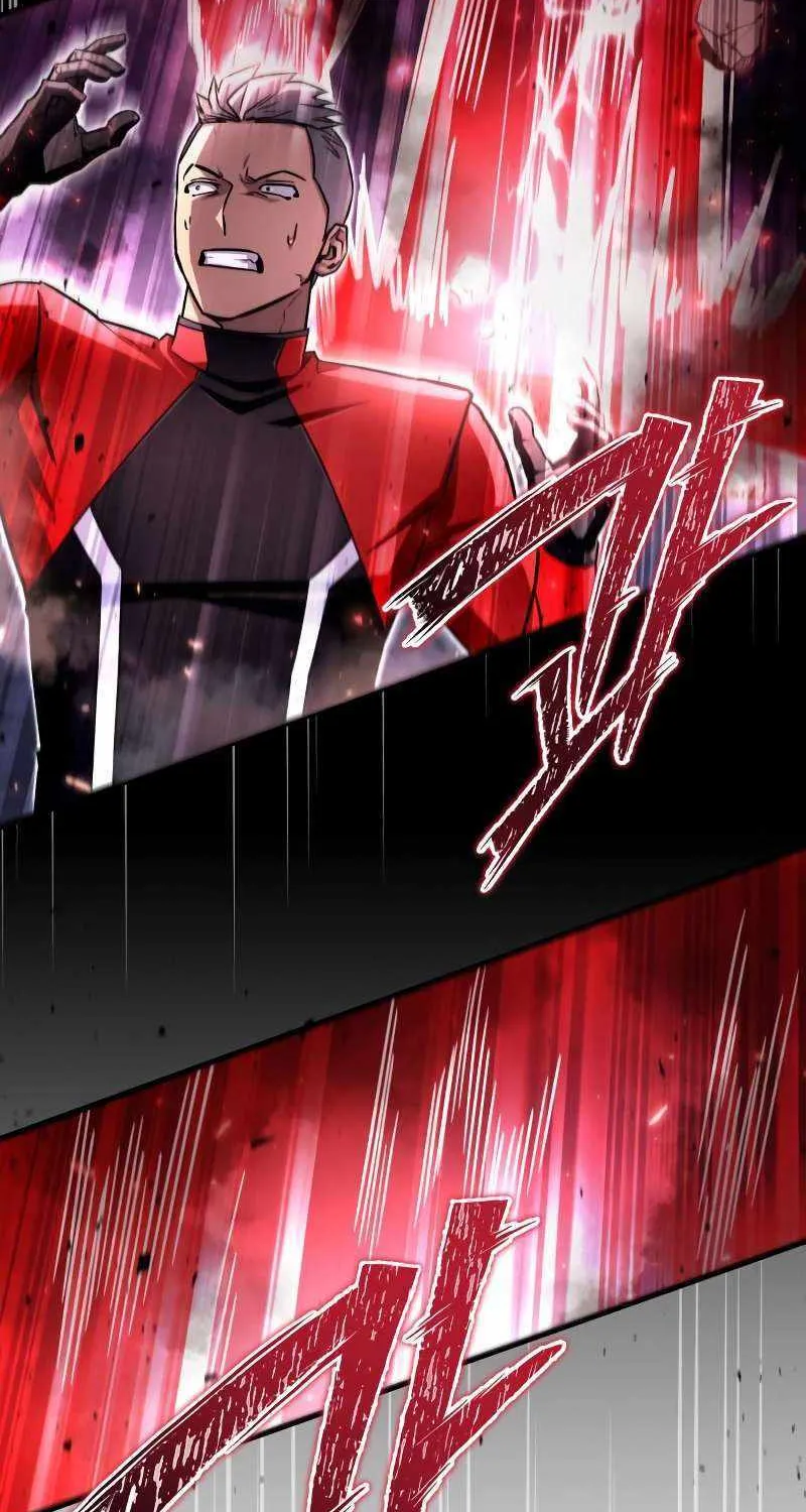 Superhuman Battlefield Kainu Manga Chapter 81 Page 120