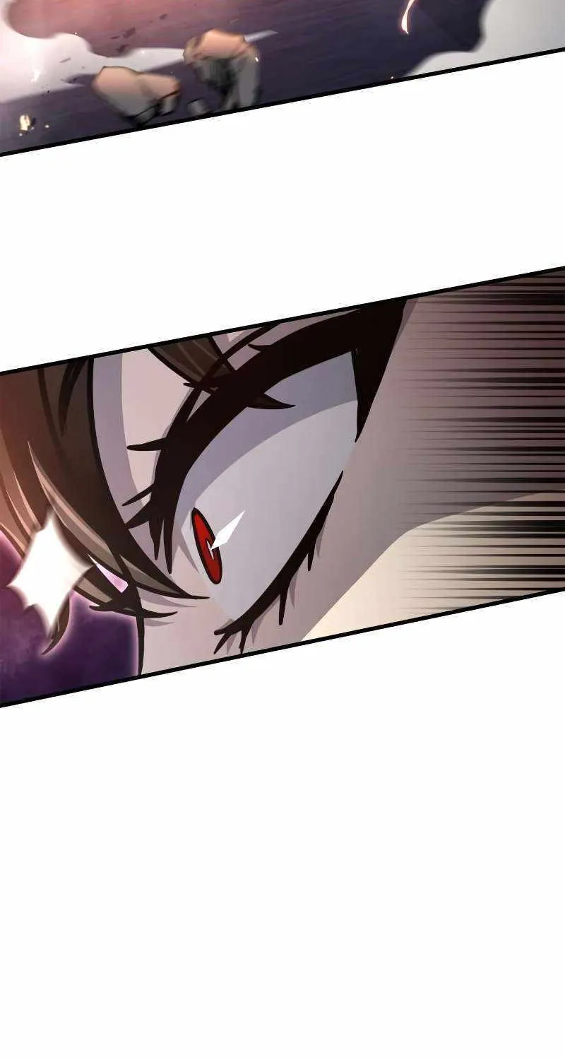 Superhuman Battlefield Kainu Manga Chapter 81 Page 124