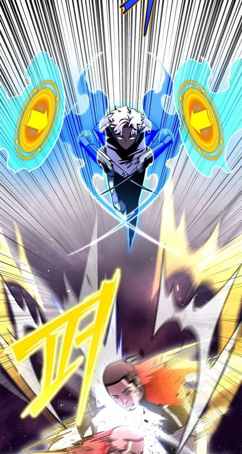 Superhuman Battlefield Kainu Manga Chapter 81 Page 141