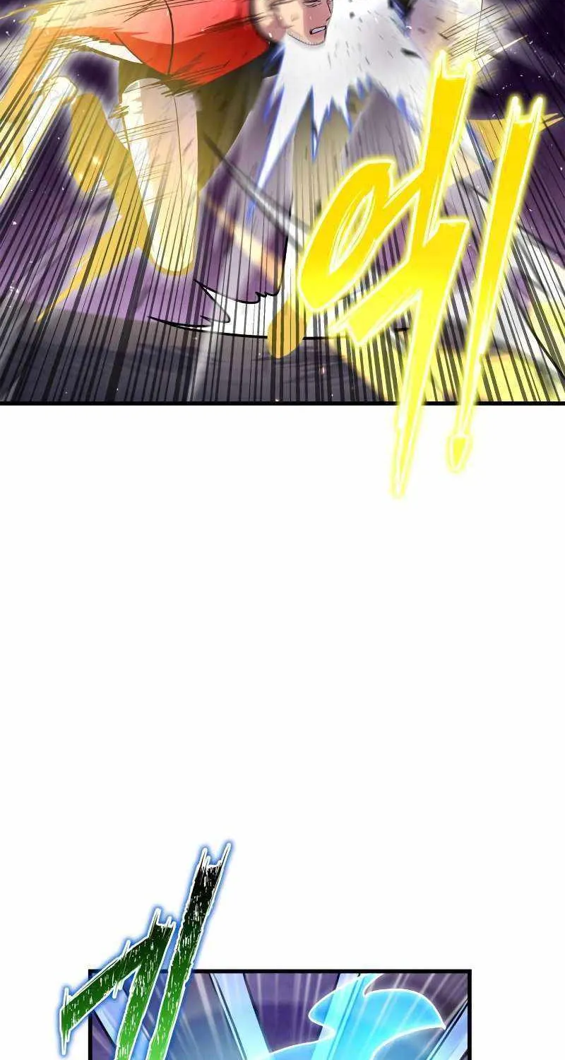 Superhuman Battlefield Kainu Manga Chapter 81 Page 142