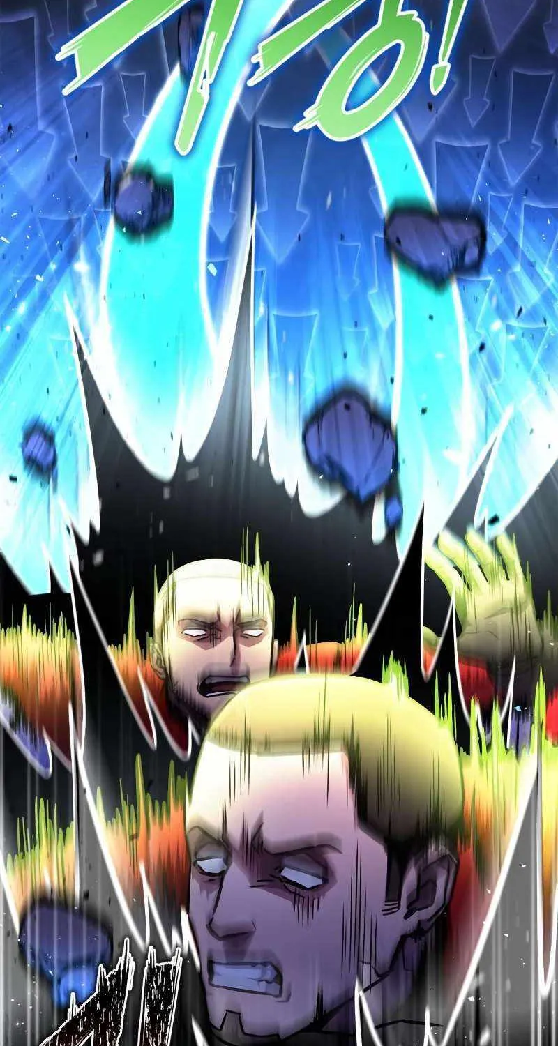 Superhuman Battlefield Kainu Manga Chapter 81 Page 145