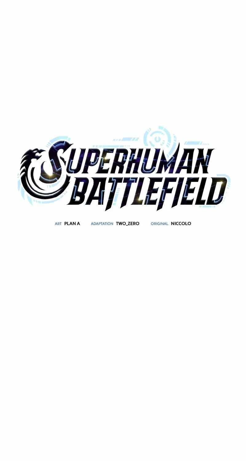 Superhuman Battlefield Kainu Manga Chapter 80 Page 2
