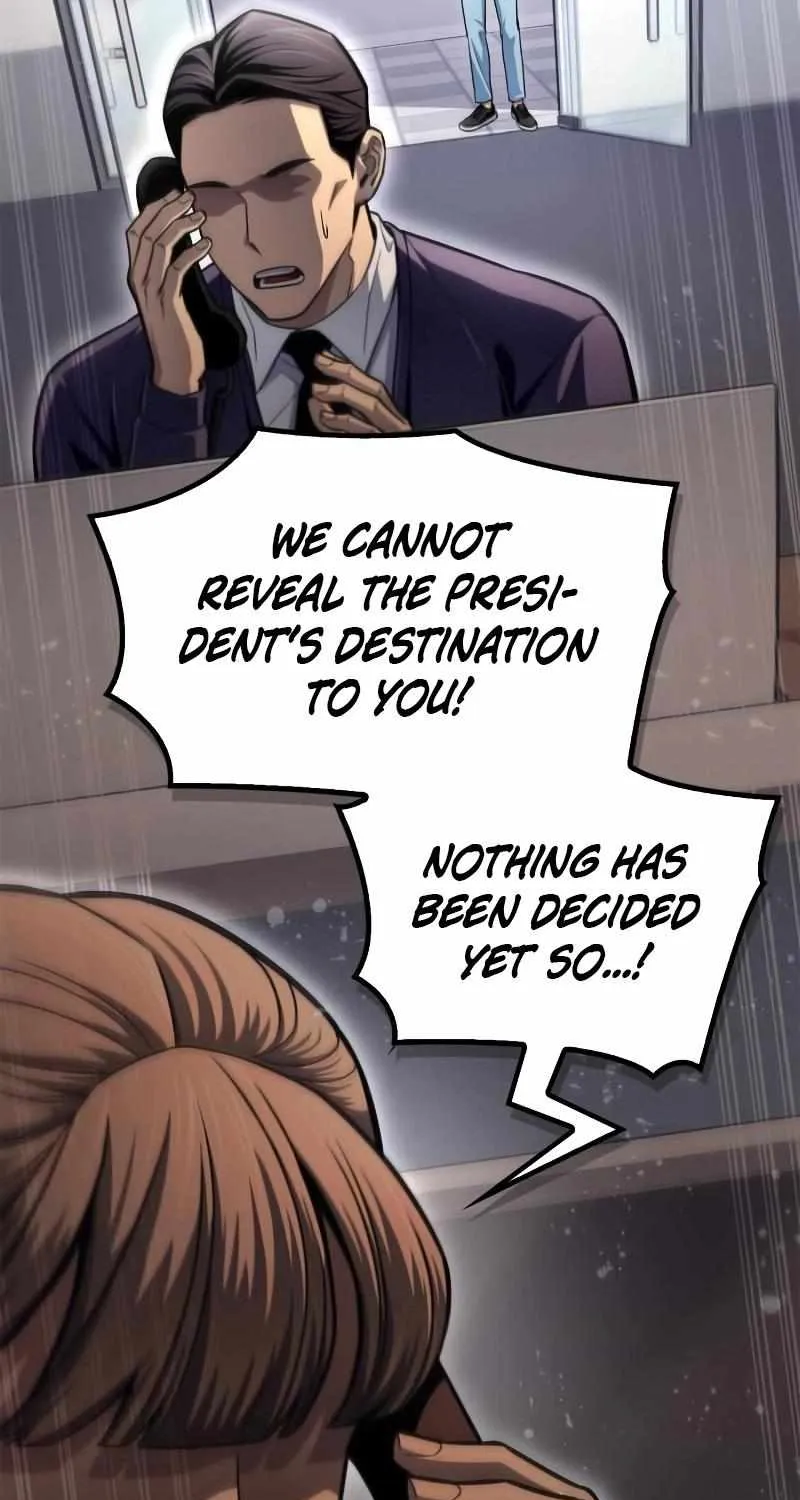 Superhuman Battlefield Kainu Manga Chapter 80 Page 6