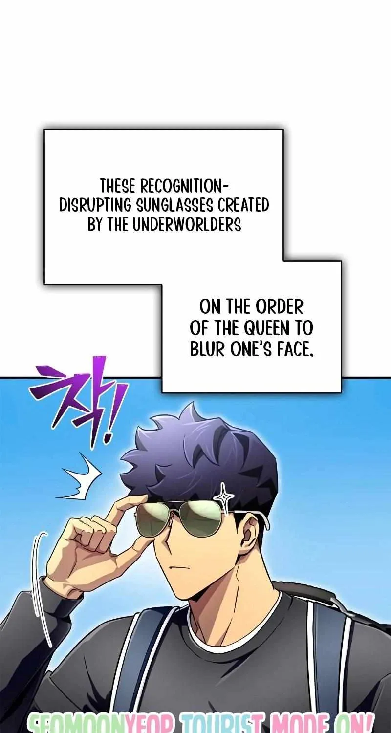 Superhuman Battlefield Kainu Manga Chapter 80 Page 16