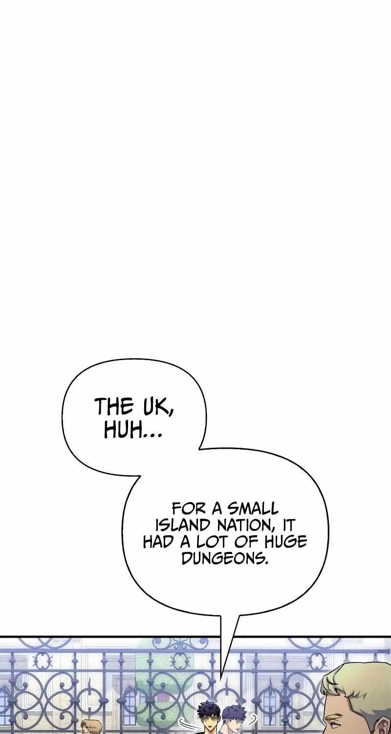 Superhuman Battlefield Kainu Manga Chapter 80 Page 20