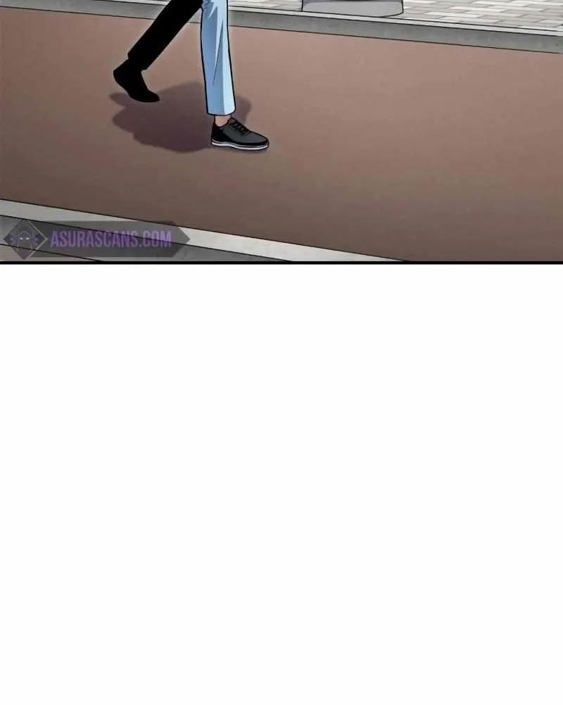 Superhuman Battlefield Kainu Manga Chapter 80 Page 27