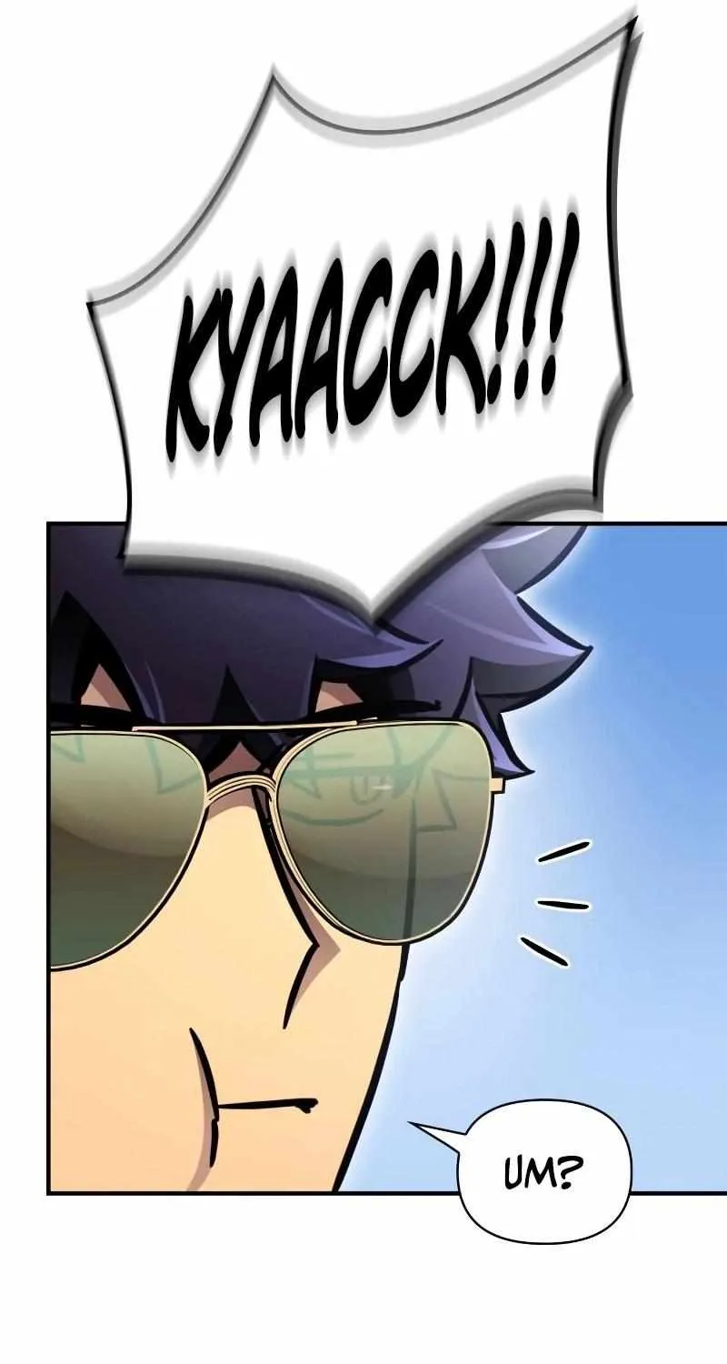 Superhuman Battlefield Kainu Manga Chapter 80 Page 28