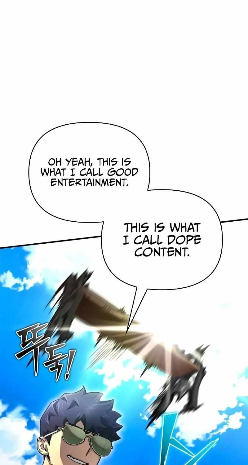 Superhuman Battlefield Kainu Manga Chapter 80 Page 33
