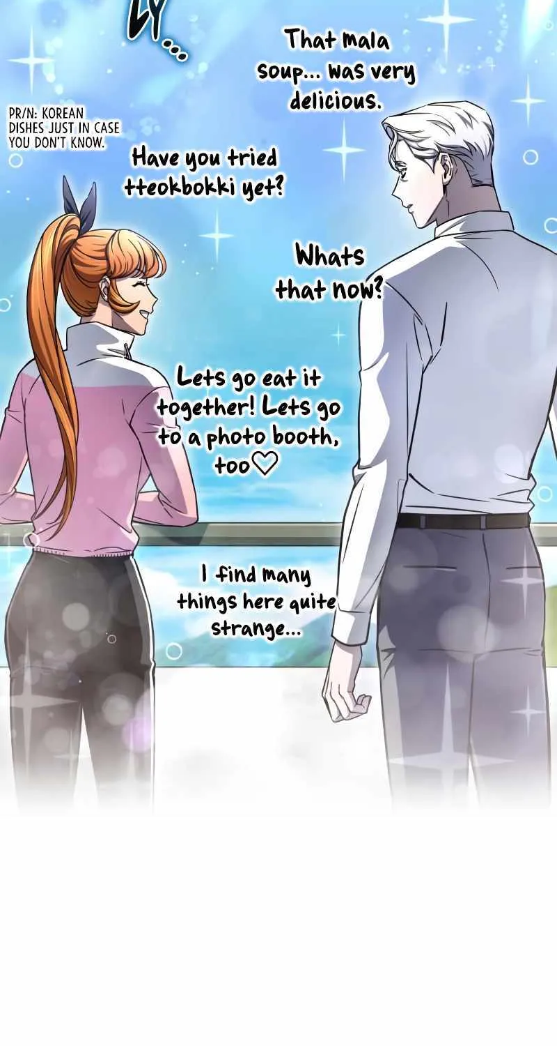 Superhuman Battlefield Kainu Manga Chapter 79 Page 101