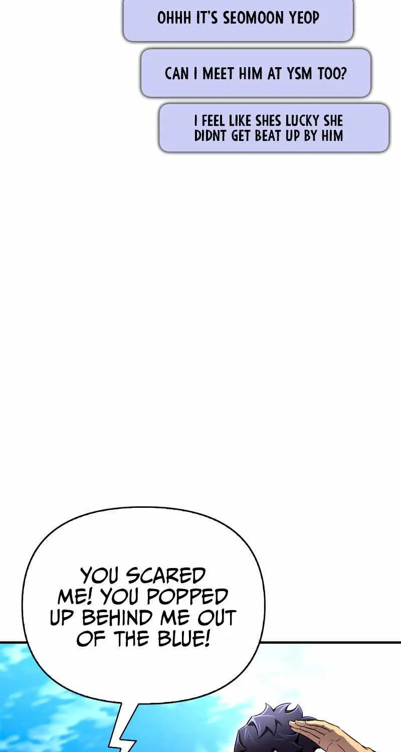 Superhuman Battlefield Kainu Manga Chapter 79 Page 105