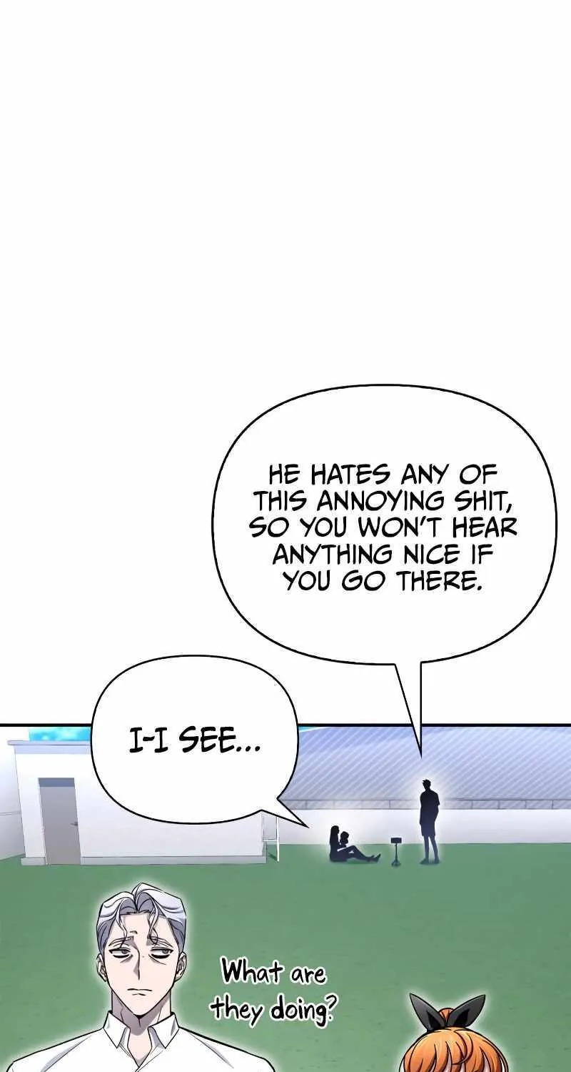 Superhuman Battlefield Kainu Manga Chapter 79 Page 107