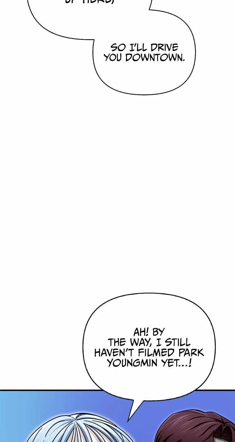 Superhuman Battlefield Kainu Manga Chapter 79 Page 110