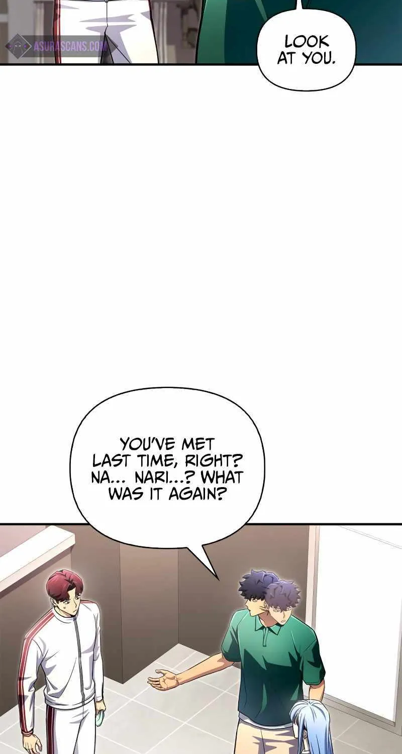 Superhuman Battlefield Kainu Manga Chapter 79 Page 118