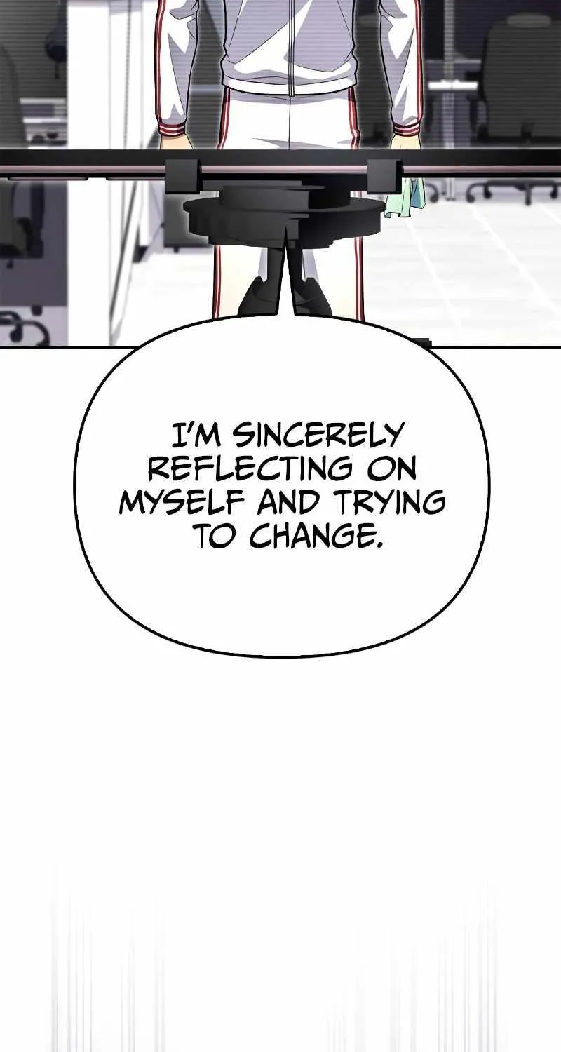 Superhuman Battlefield Kainu Manga Chapter 79 Page 126