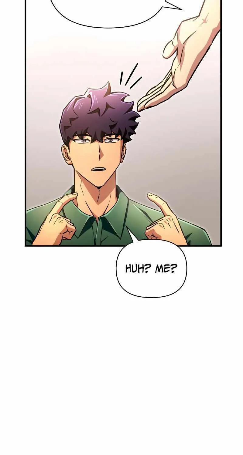 Superhuman Battlefield Kainu Manga Chapter 79 Page 132