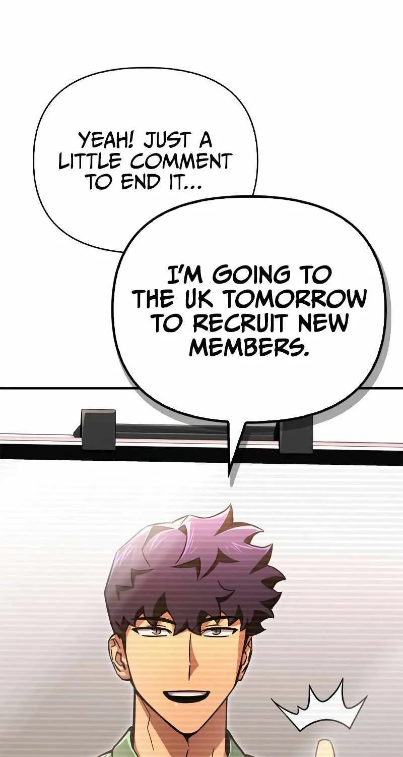 Superhuman Battlefield Kainu Manga Chapter 79 Page 133