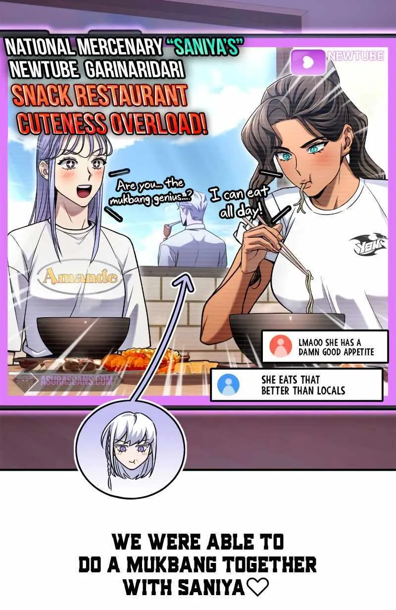 Superhuman Battlefield Kainu Manga Chapter 79 Page 140