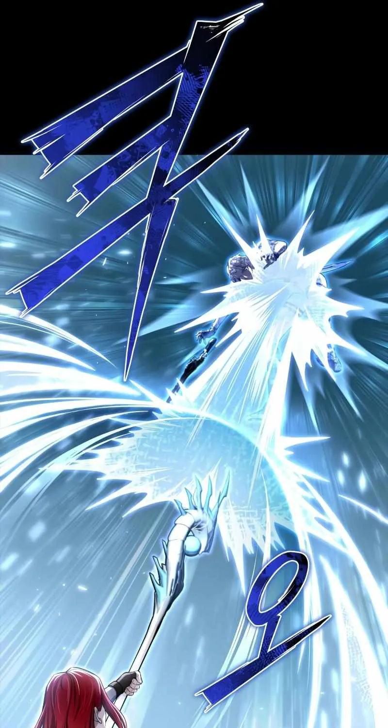 Superhuman Battlefield Kainu Manga Chapter 77 Page 18