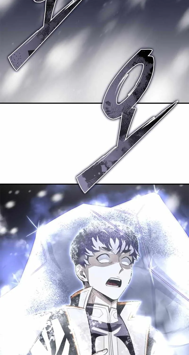 Superhuman Battlefield Kainu Manga Chapter 77 Page 30
