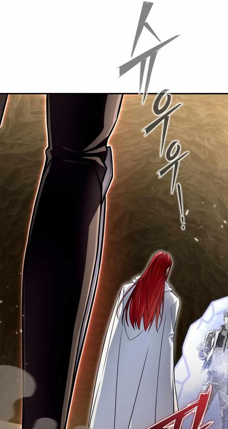 Superhuman Battlefield Kainu Manga Chapter 77 Page 32