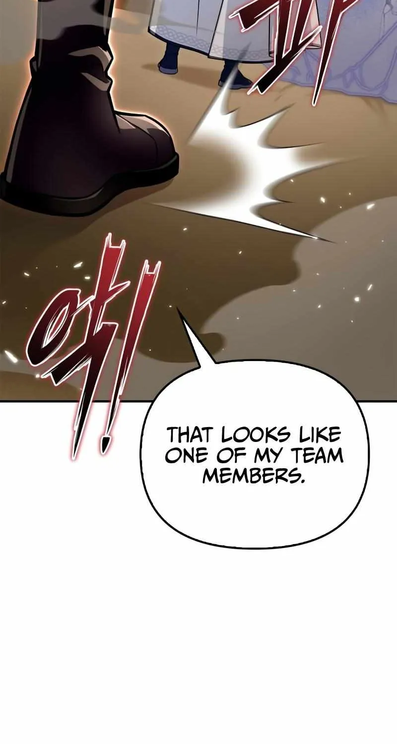 Superhuman Battlefield Kainu Manga Chapter 77 Page 33