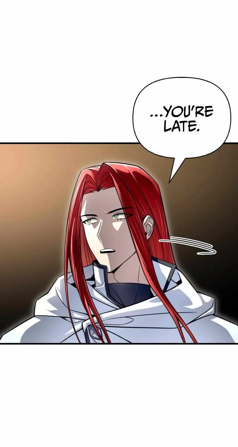 Superhuman Battlefield Kainu Manga Chapter 77 Page 34