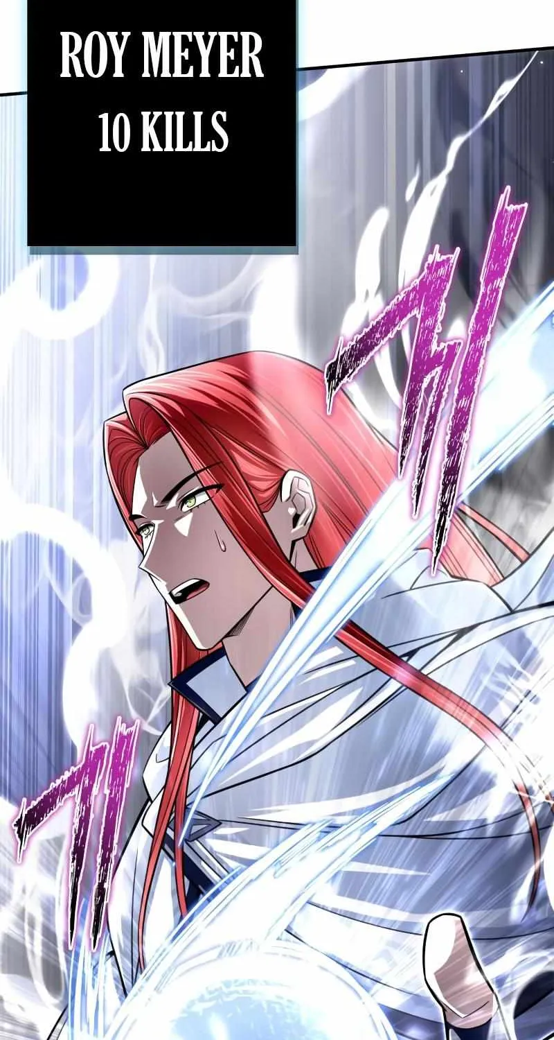 Superhuman Battlefield Kainu Manga Chapter 77 Page 37