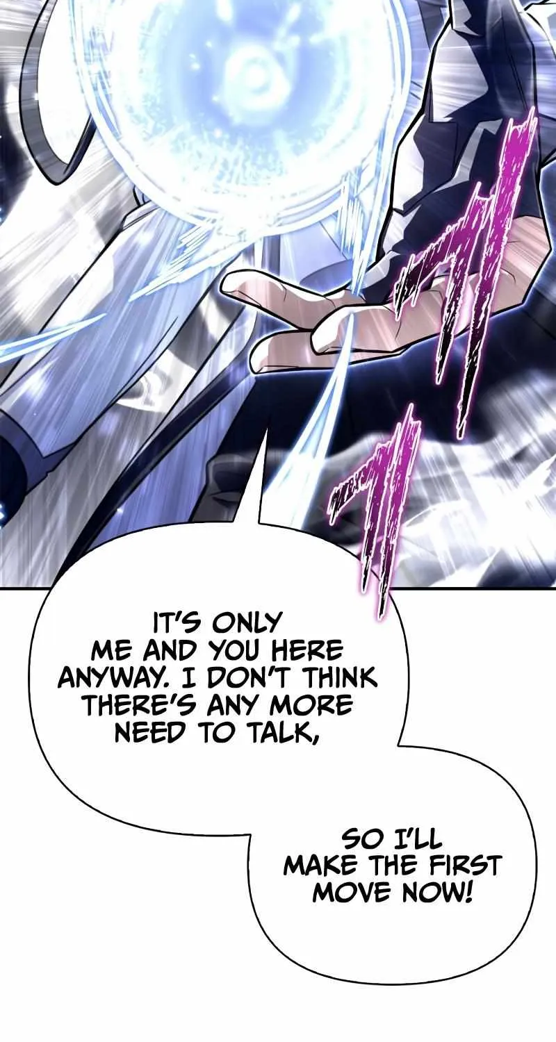 Superhuman Battlefield Kainu Manga Chapter 77 Page 38