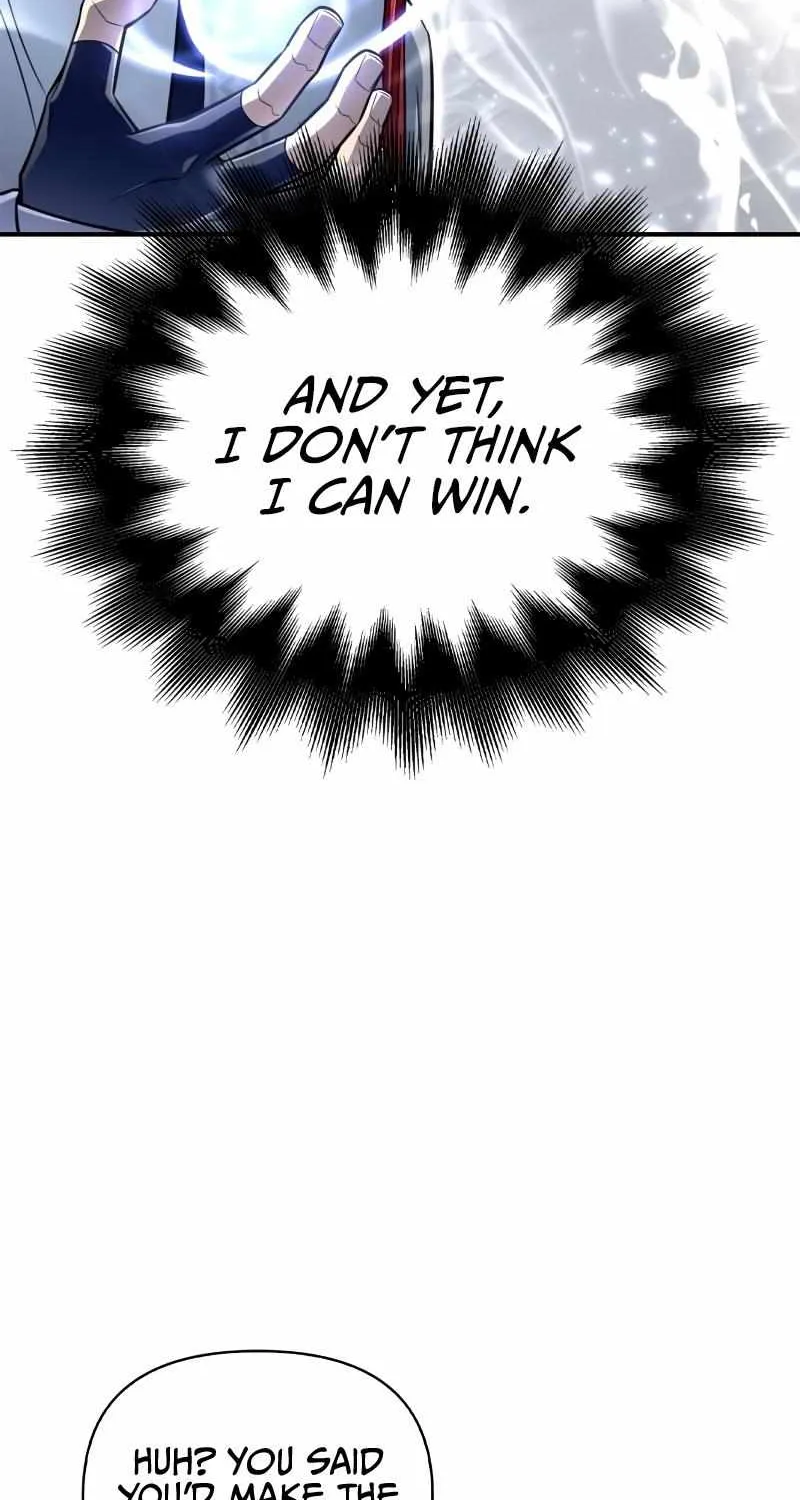 Superhuman Battlefield Kainu Manga Chapter 77 Page 45
