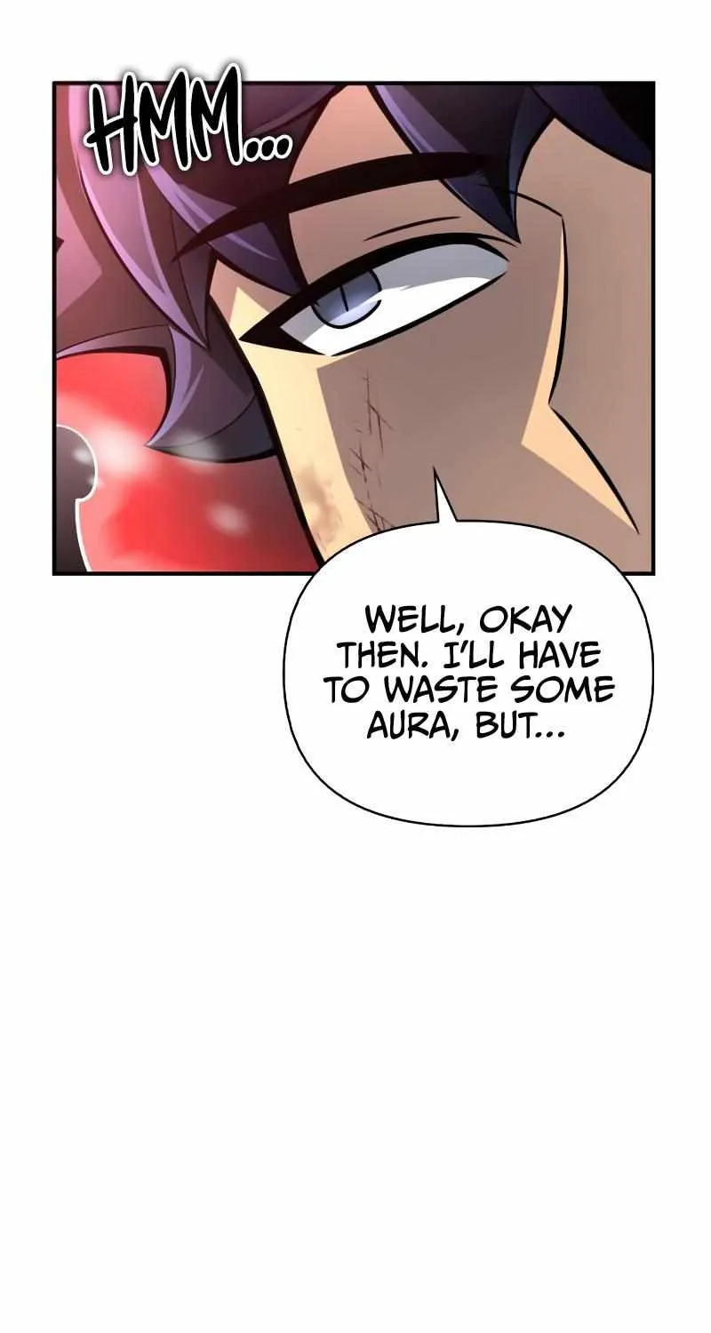 Superhuman Battlefield Kainu Manga Chapter 77 Page 48