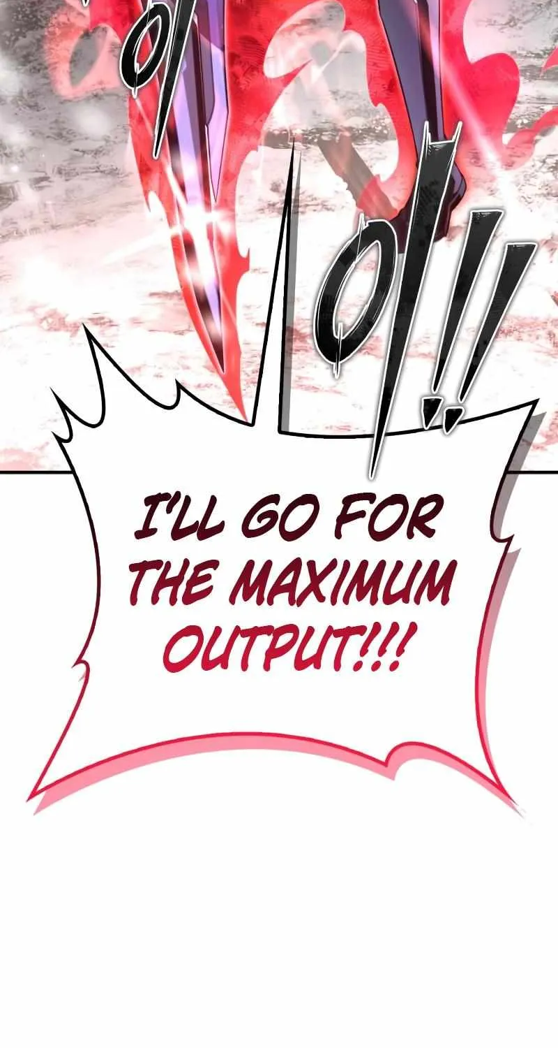 Superhuman Battlefield Kainu Manga Chapter 77 Page 50